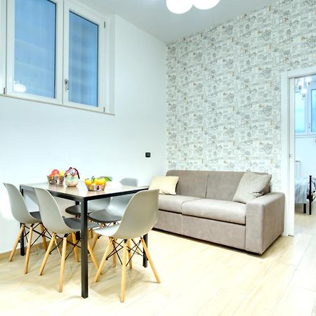 Italianflat - Subway Milano Hotell Eksteriør bilde