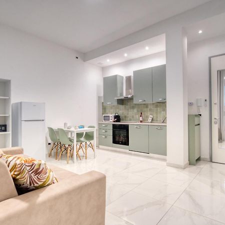 Italianflat - Subway Milano Hotell Eksteriør bilde