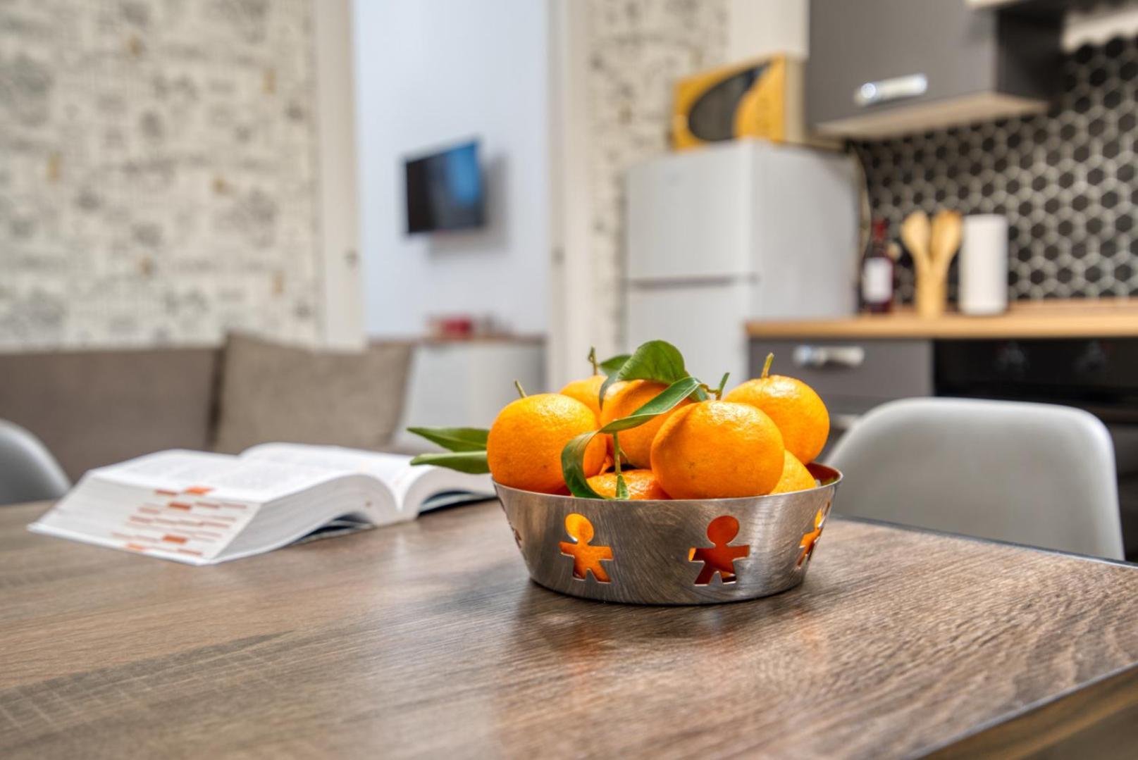 Italianflat - Subway Milano Hotell Rom bilde