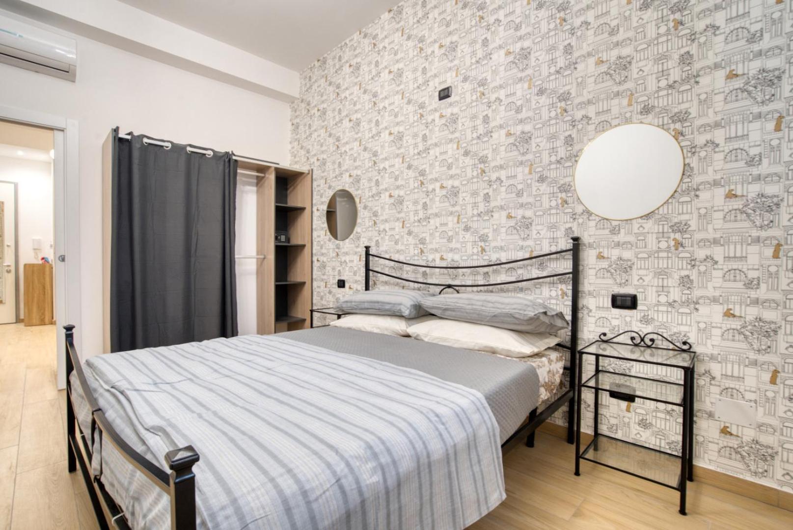 Italianflat - Subway Milano Hotell Rom bilde