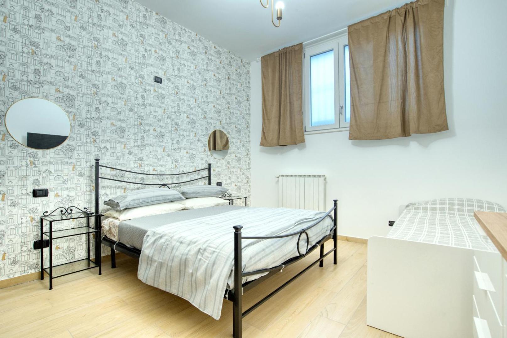 Italianflat - Subway Milano Hotell Rom bilde