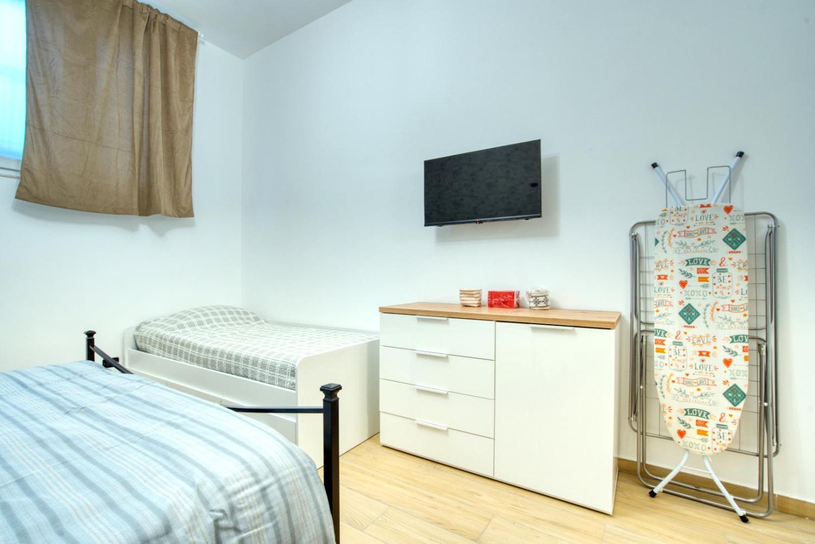 Italianflat - Subway Milano Hotell Rom bilde