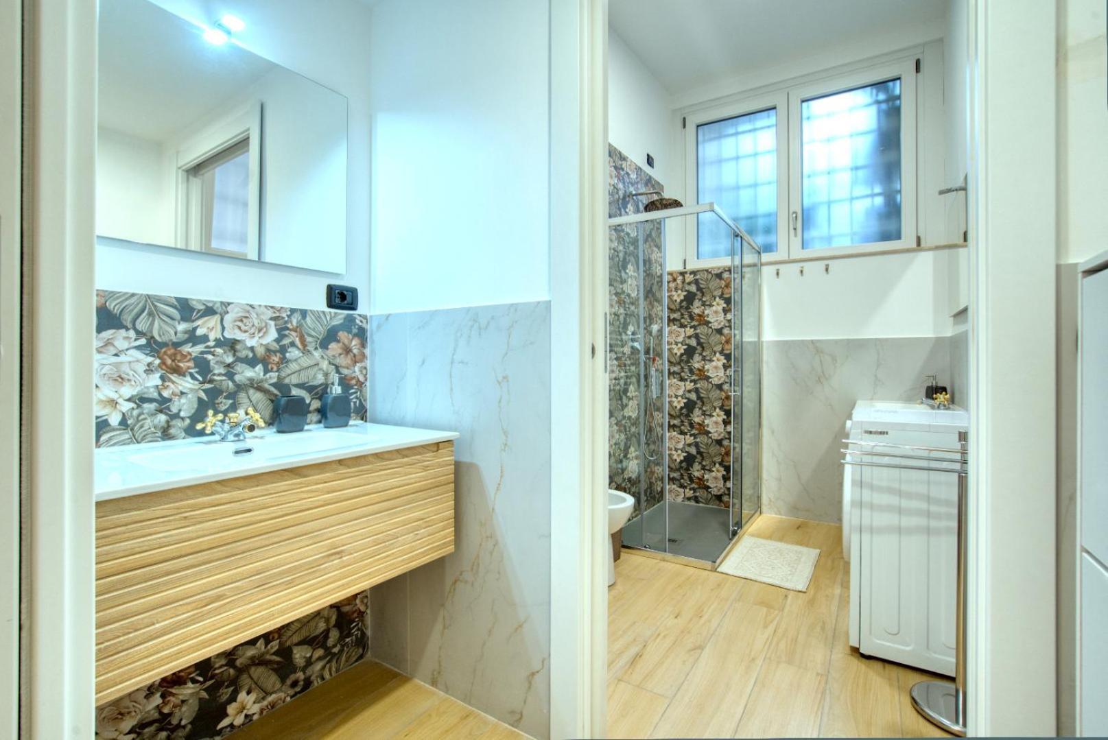 Italianflat - Subway Milano Hotell Rom bilde