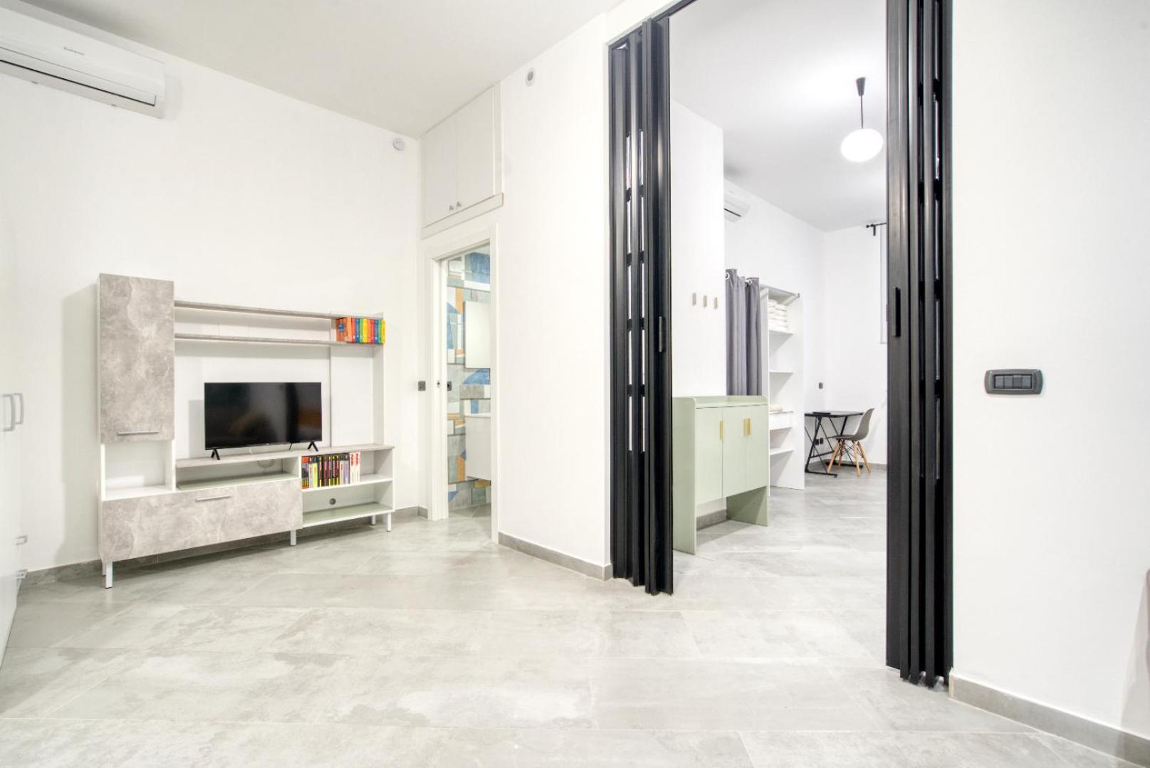 Italianflat - Subway Milano Hotell Rom bilde