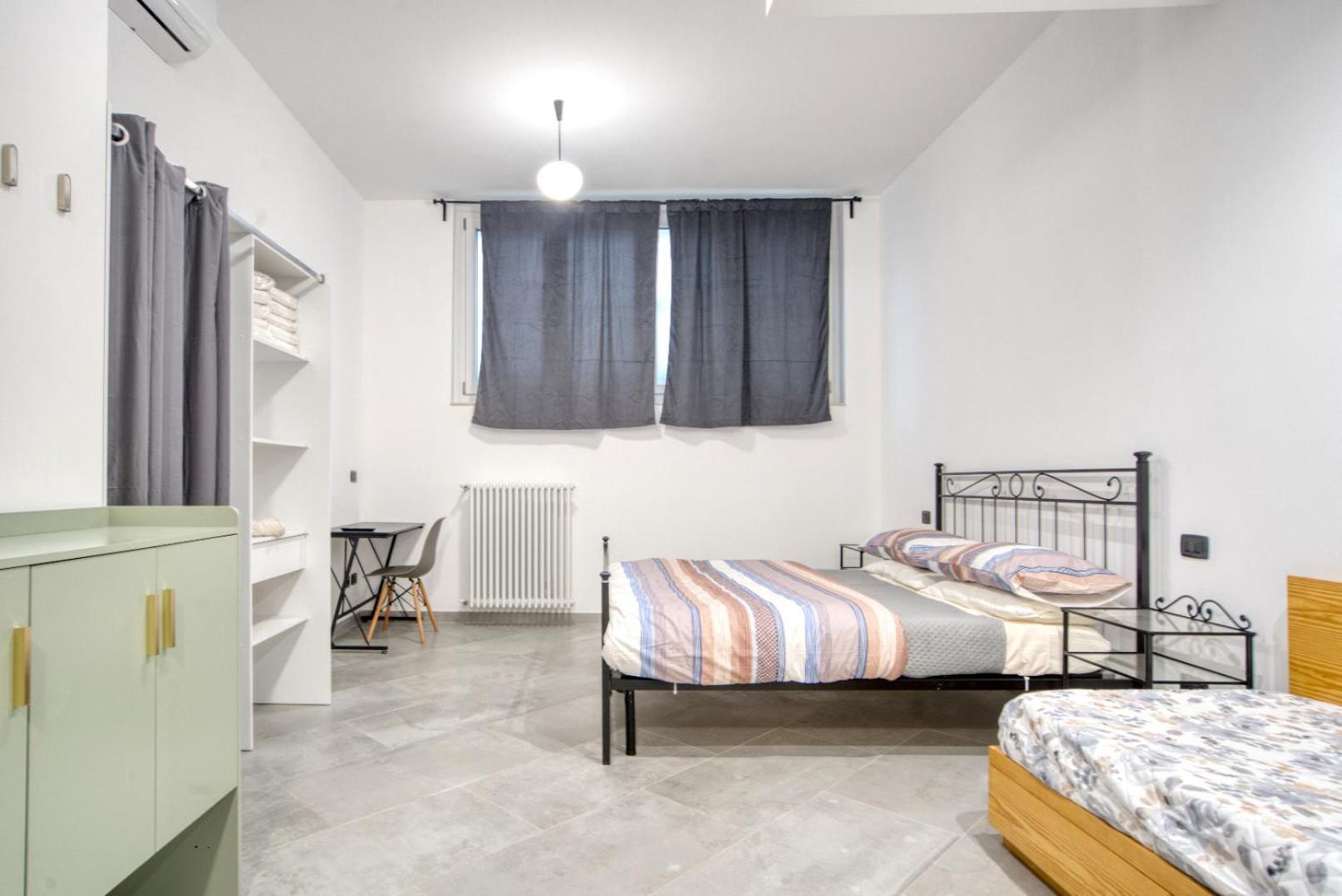 Italianflat - Subway Milano Hotell Rom bilde