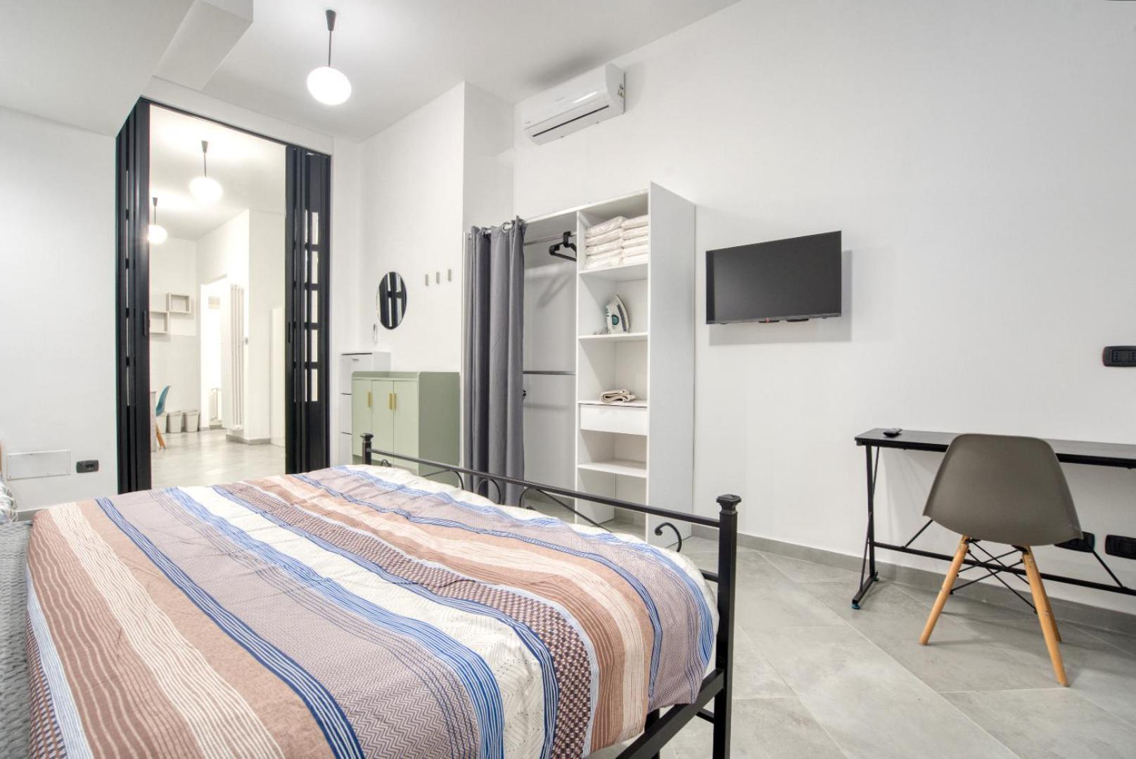 Italianflat - Subway Milano Hotell Eksteriør bilde