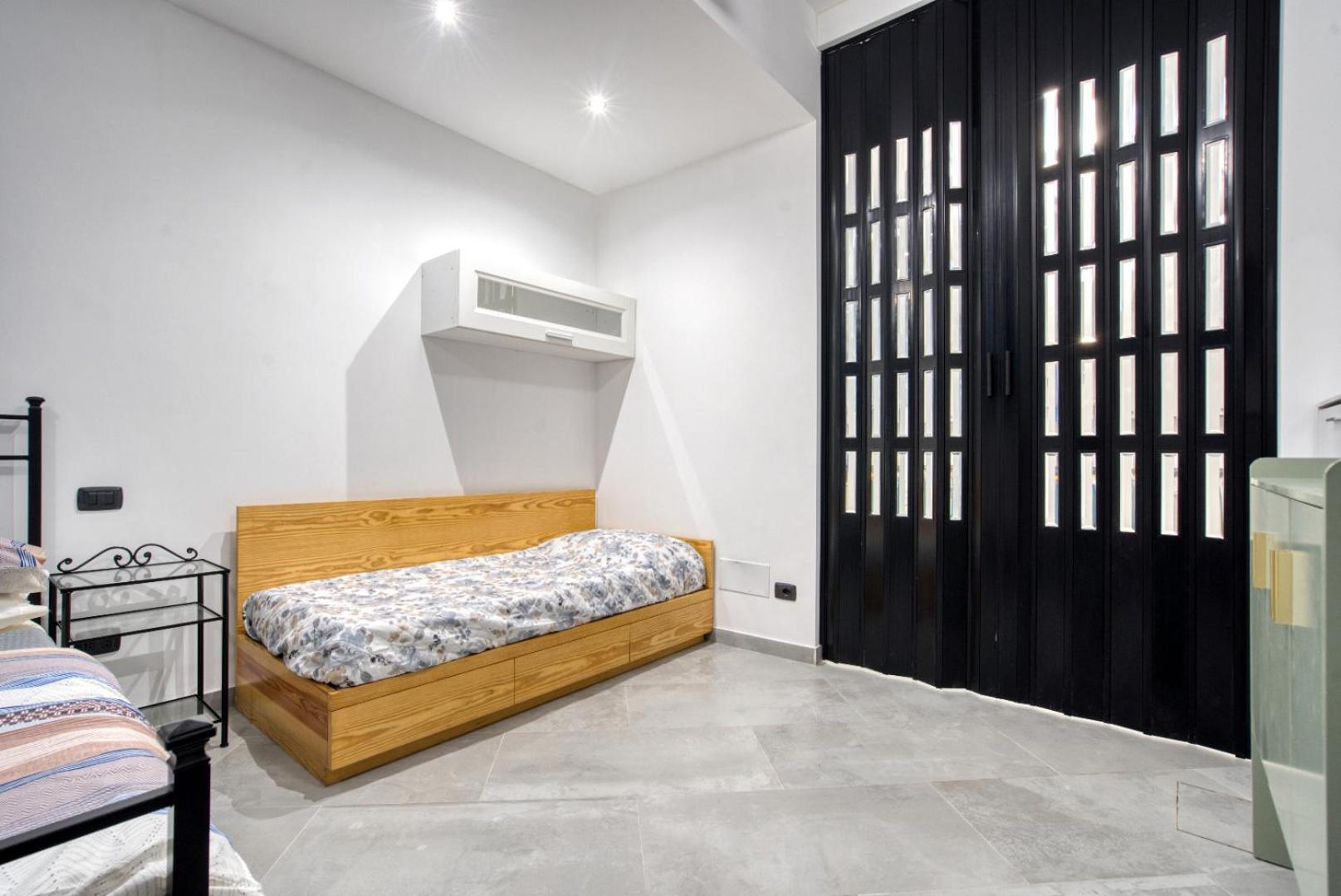 Italianflat - Subway Milano Hotell Rom bilde