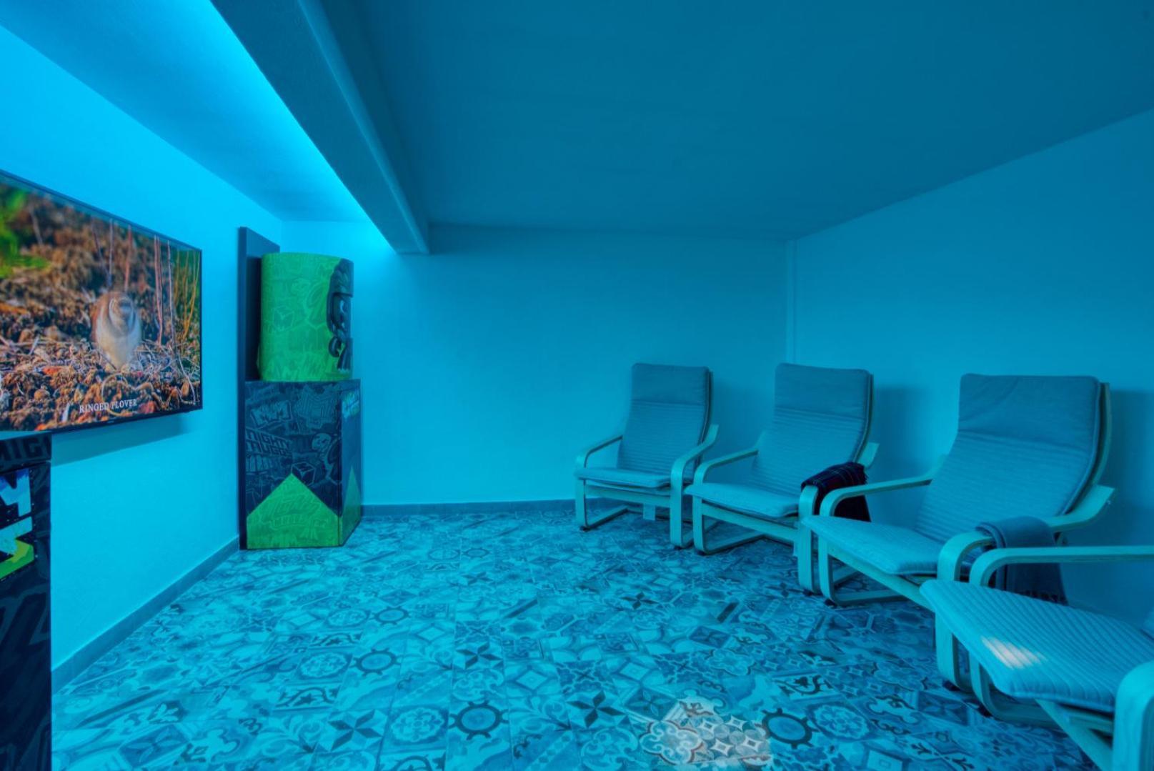 Italianflat - Subway Milano Hotell Rom bilde