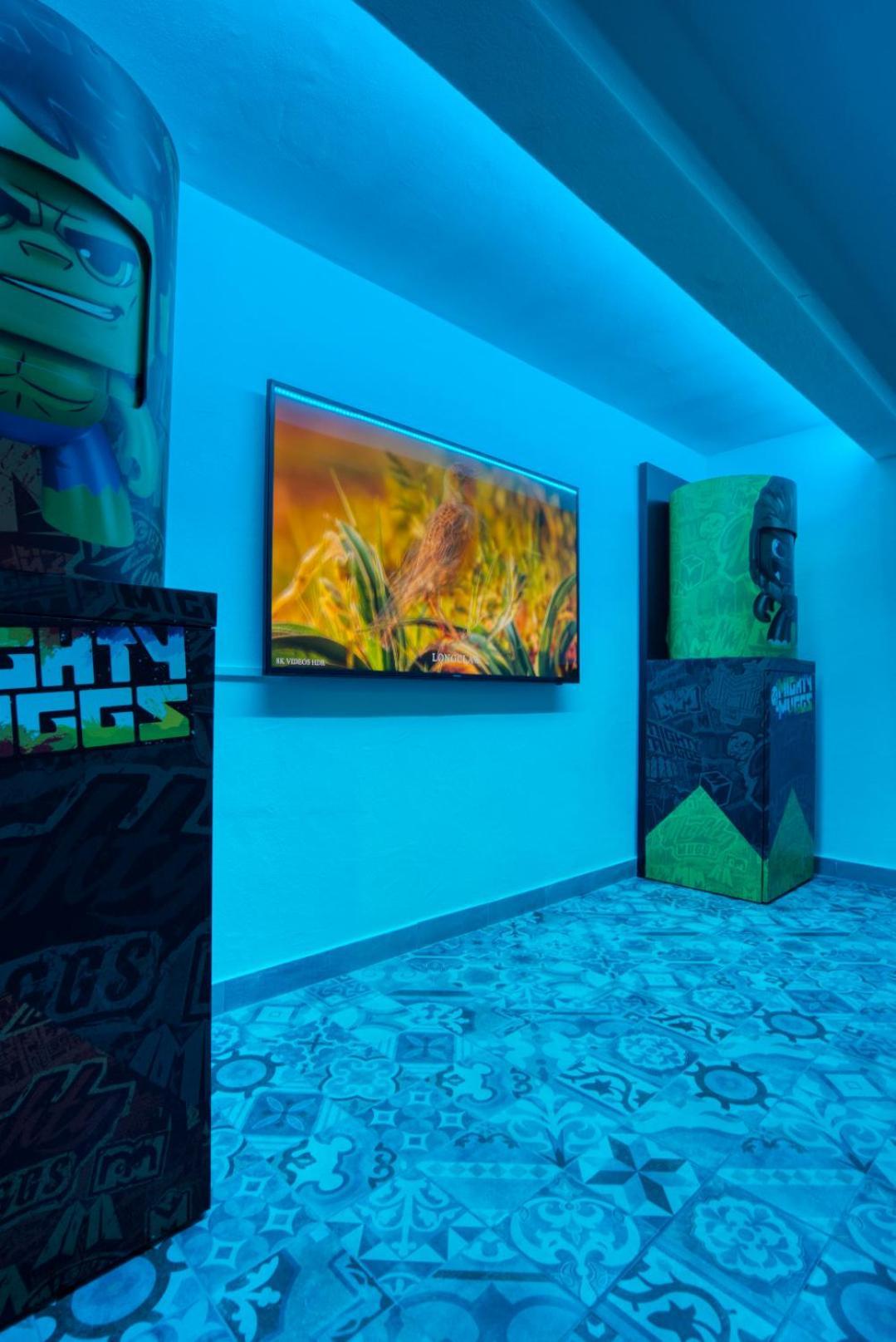 Italianflat - Subway Milano Hotell Rom bilde