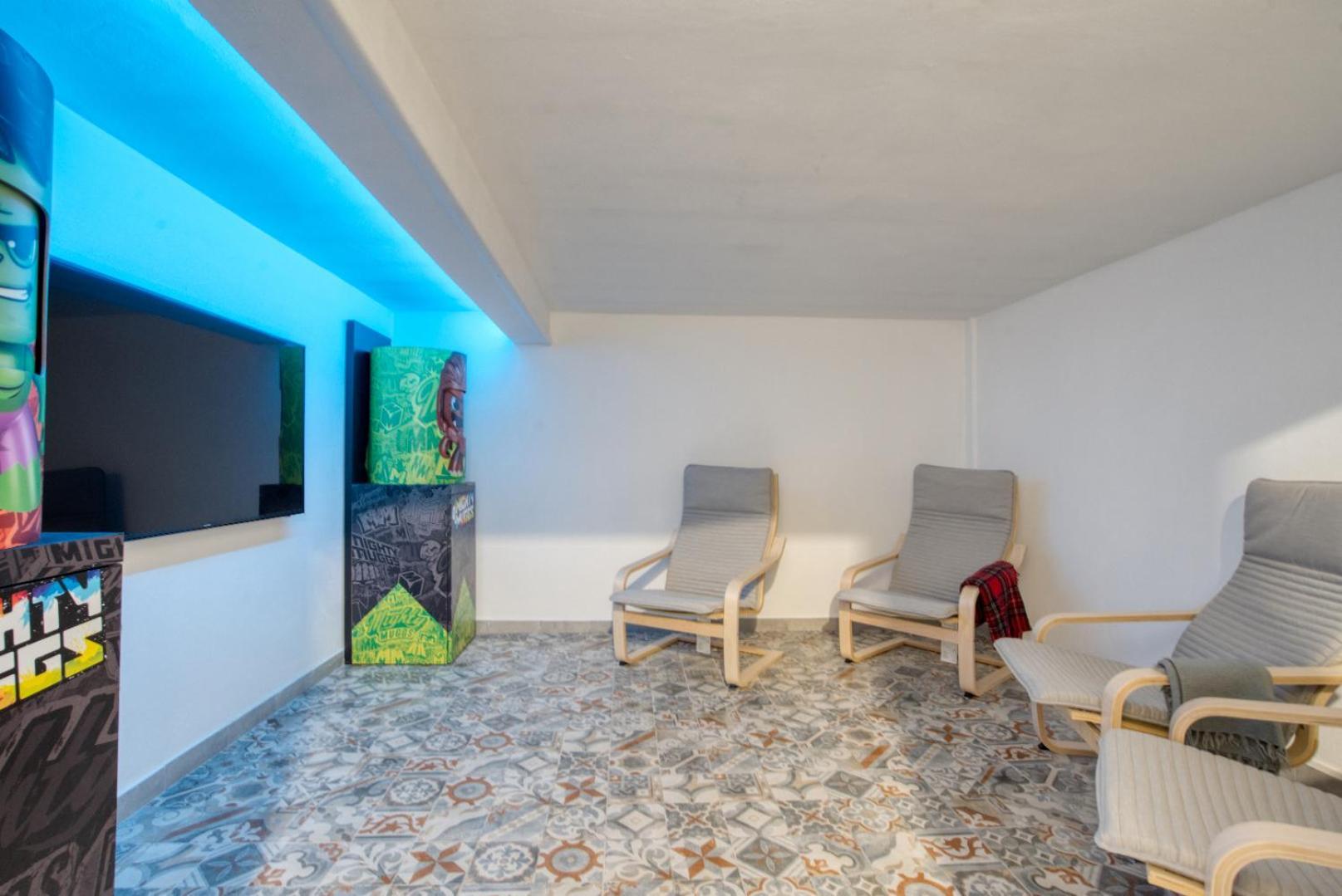 Italianflat - Subway Milano Hotell Eksteriør bilde