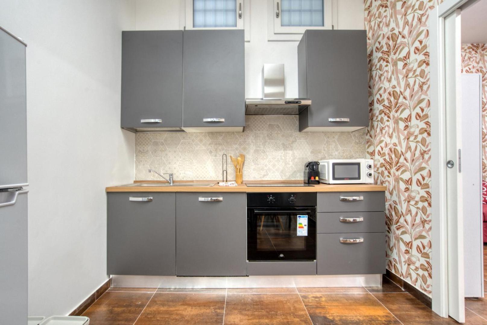 Italianflat - Subway Milano Hotell Rom bilde