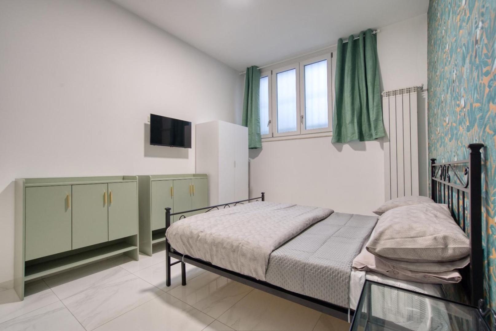 Italianflat - Subway Milano Hotell Rom bilde