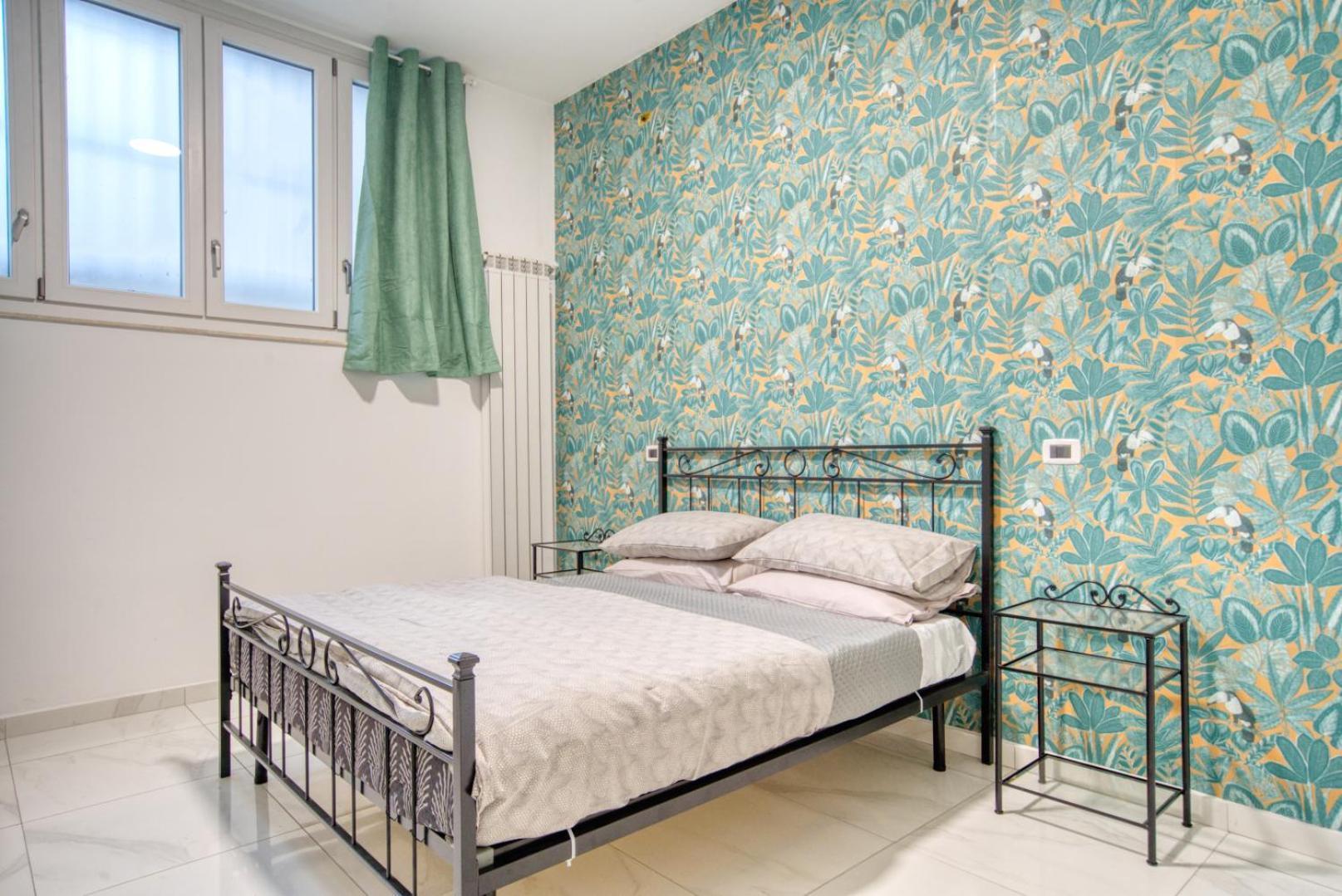 Italianflat - Subway Milano Hotell Rom bilde