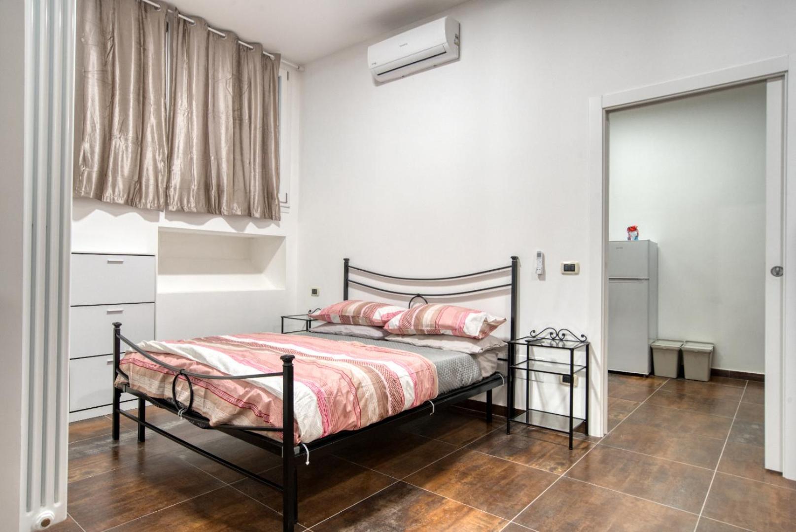 Italianflat - Subway Milano Hotell Rom bilde